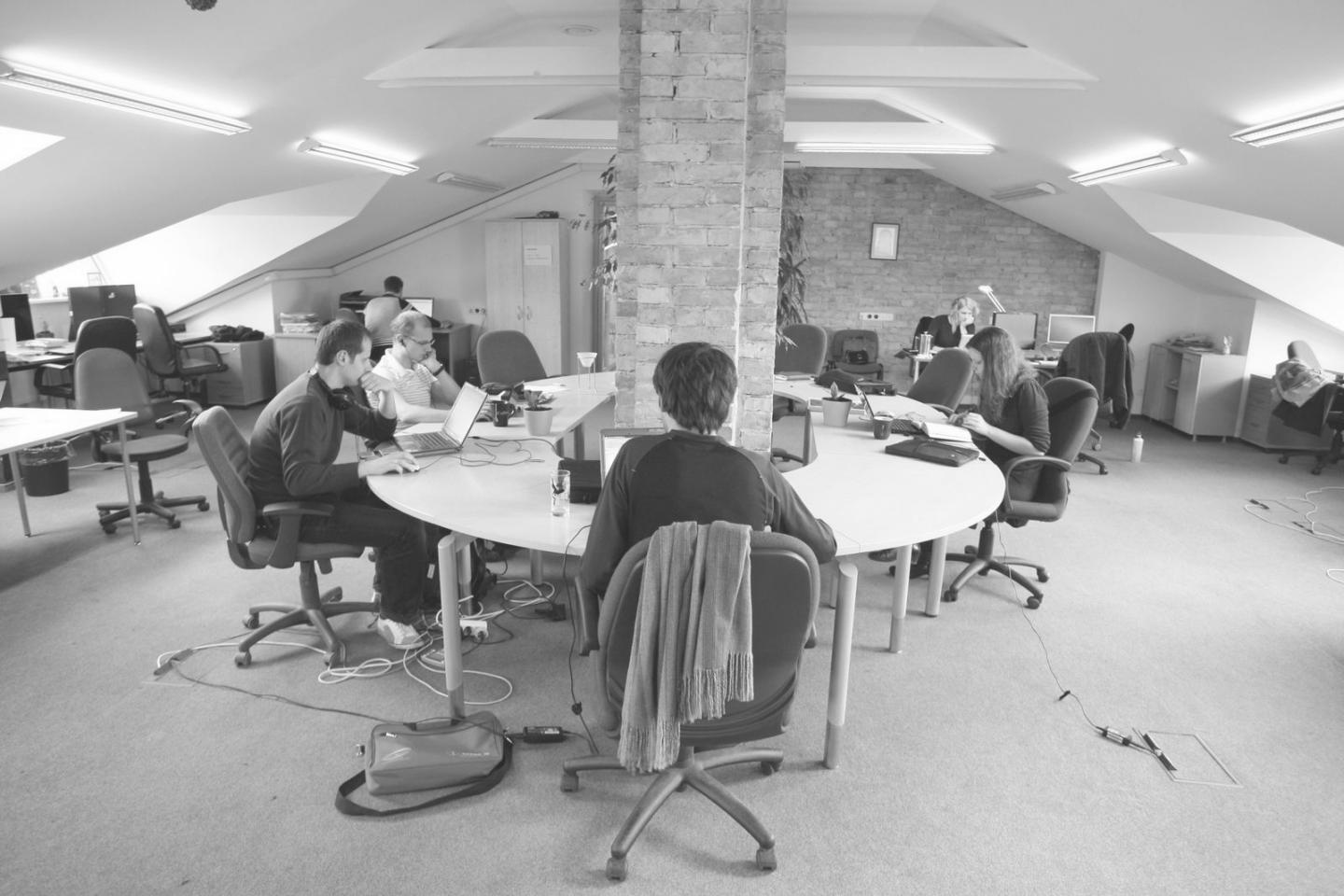 Session de formation pratique sur l'analyse des données de recherche et l'optimisation du contenu